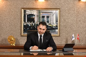 AHBİB BAŞKANI VEYSEL MEMİŞ: Nohut Ve Kırmızı Mercimekte Rekolte Yüksek